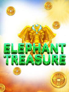 PG69 สล็อตแตกง่าย จ่ายหนัก elephant-treasure