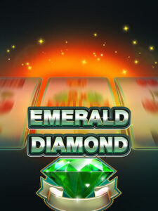 PG69 สล็อตแตกง่าย จ่ายหนัก emerald-diamond